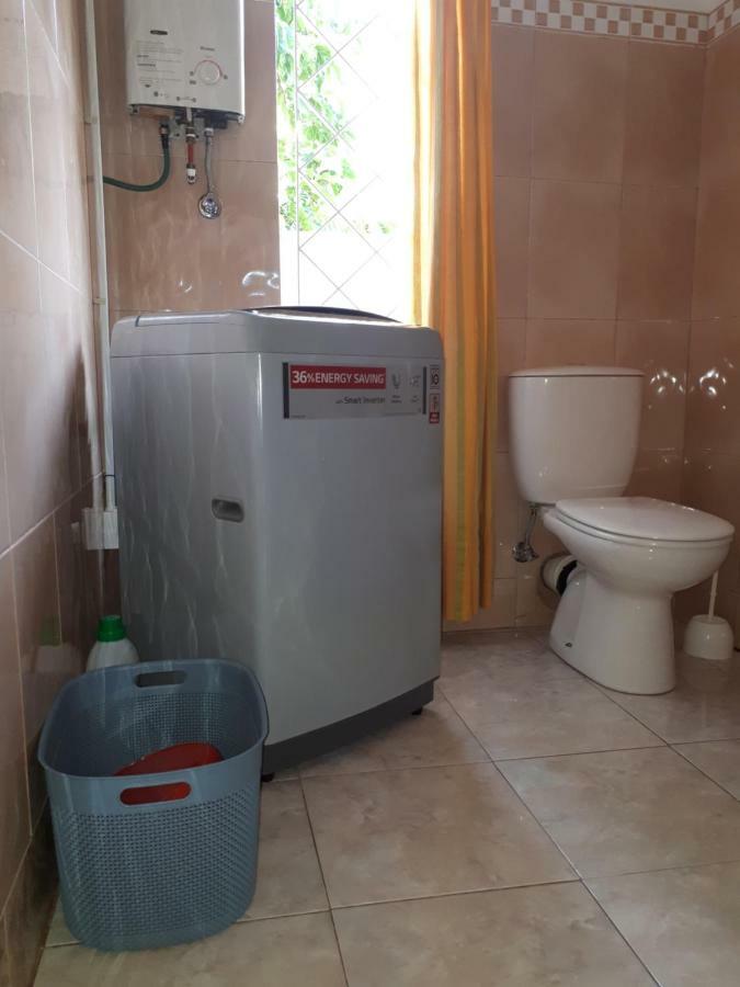 Apt In Ла Гулет Екстериор снимка